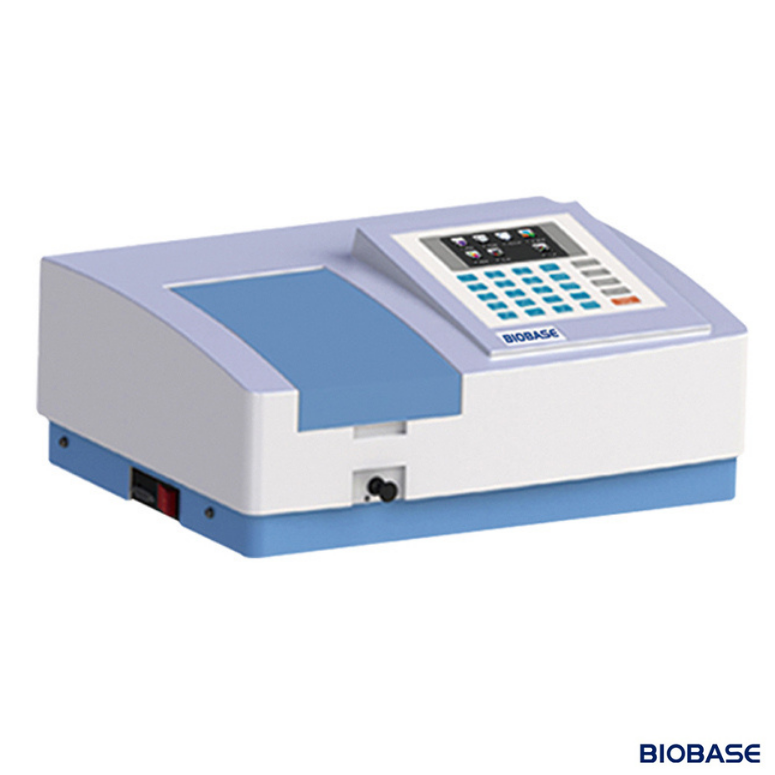 Biobase Tek Işınlı VIS Spektrofotometre BK-V1600PC