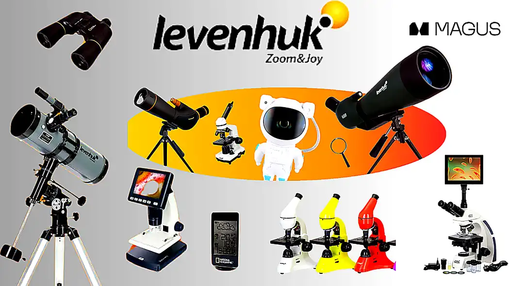 levenhuk