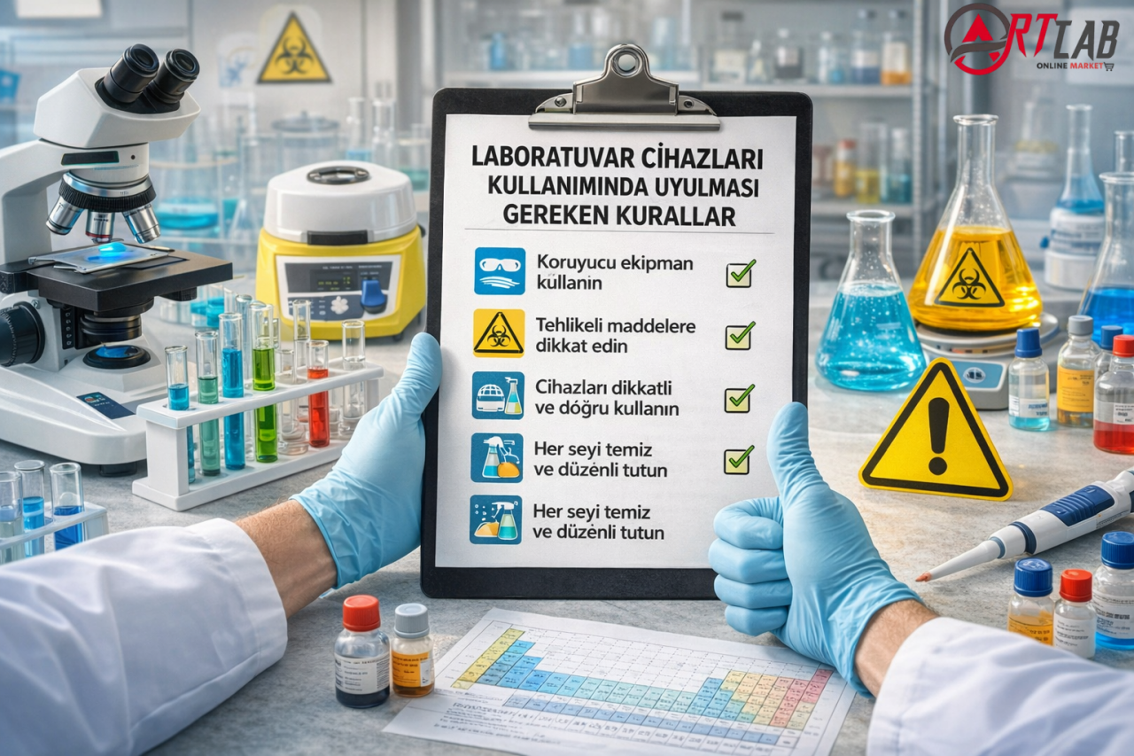 Kullanım Kuralları