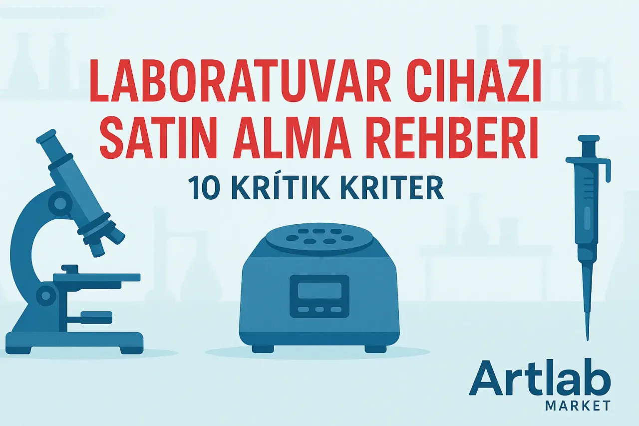 Satın Alma Rehberi