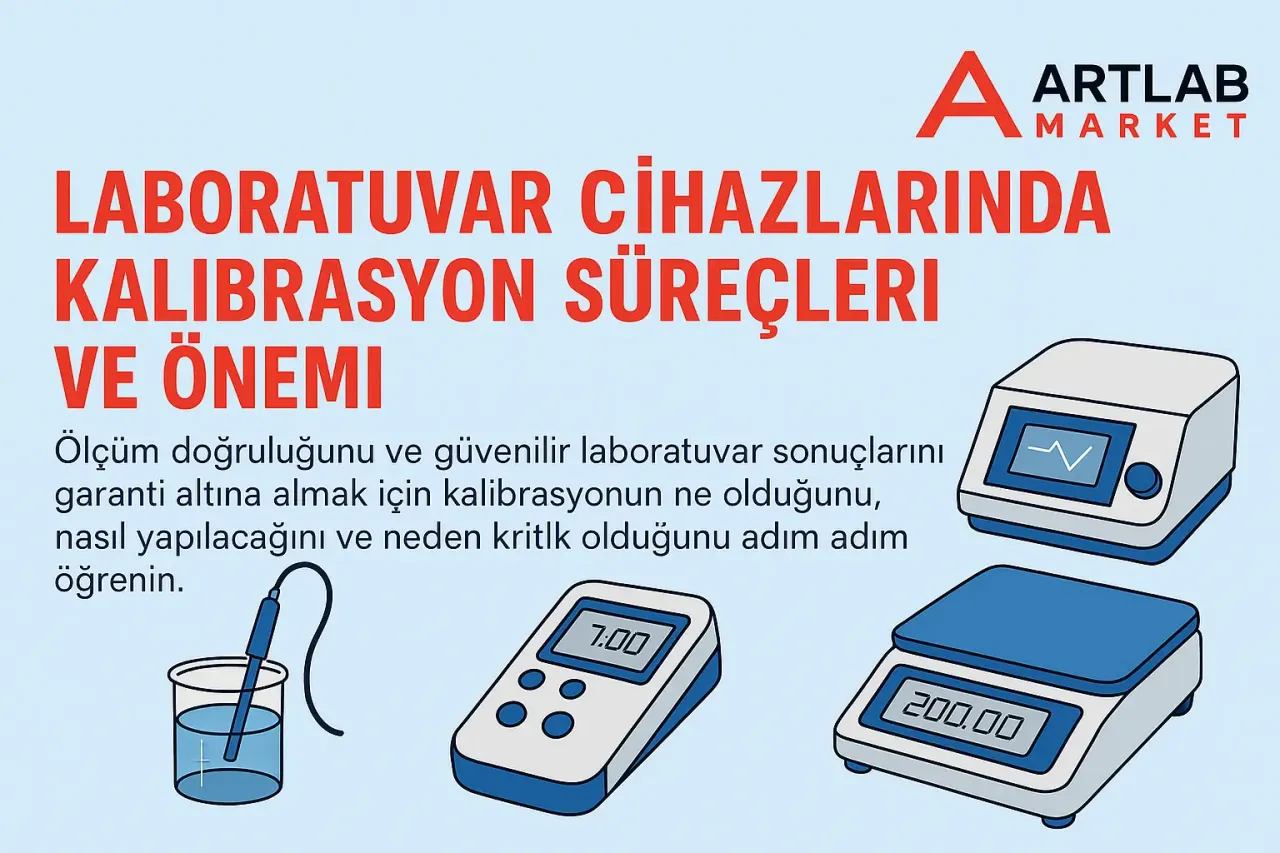 Kalibrasyon Süreci ve Önemi