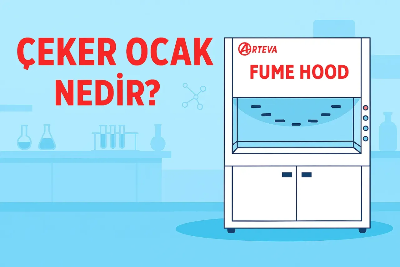ÇEKER OCAK NEDİR ?  
