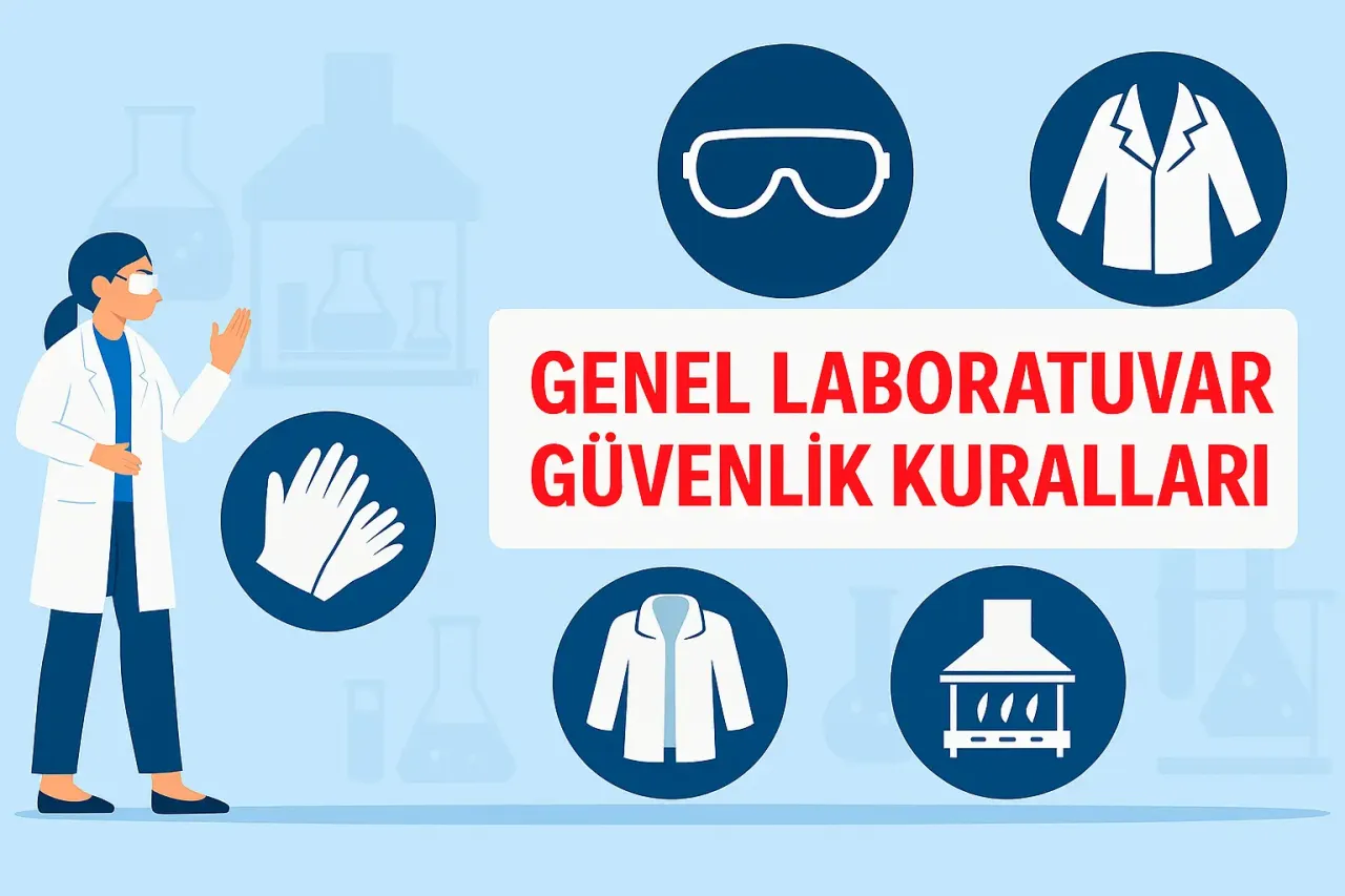 Güvenlik Kuralları