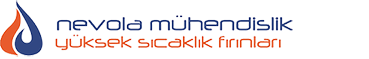 Nevola Yüksek Sıcaklık Fırınları