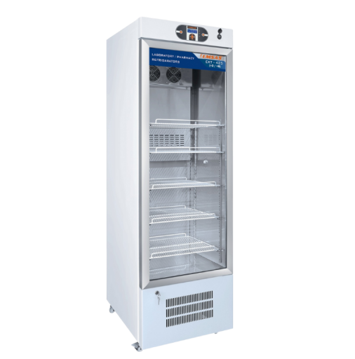 Aşı İlaç Saklama Dolabı