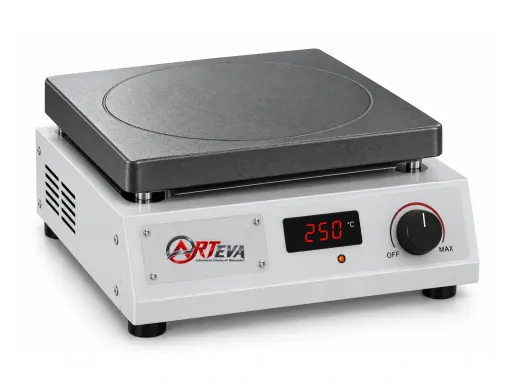 Isıtıcı Tabla (Hotplate)