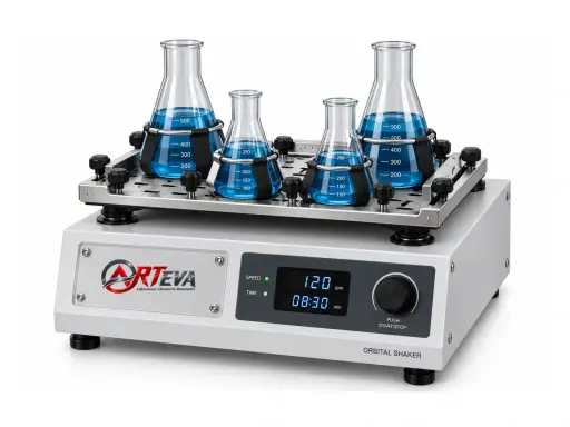 Orbital Çalkalayıcı