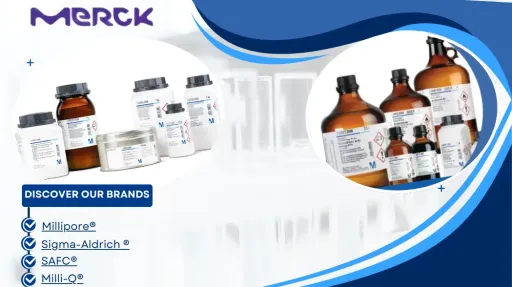 Laboratuvar Kimyasal Malzemeler