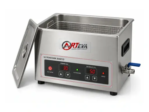 Ultrasonik Banyo