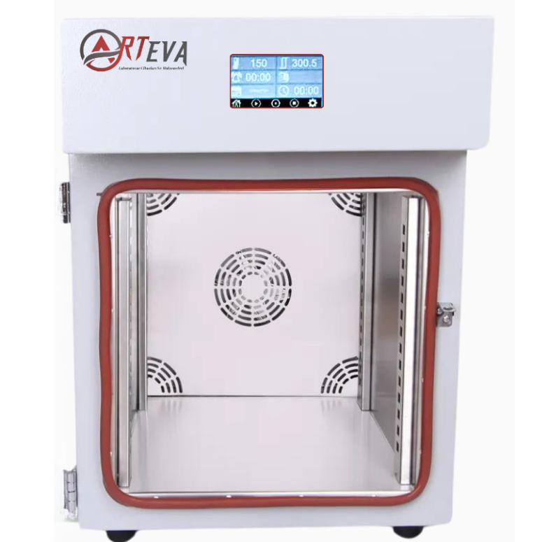 Arteva Etüv 55 Litre AEE-55 ( Kuru Hava Sterilizatörü ) +5°C ... +250°C