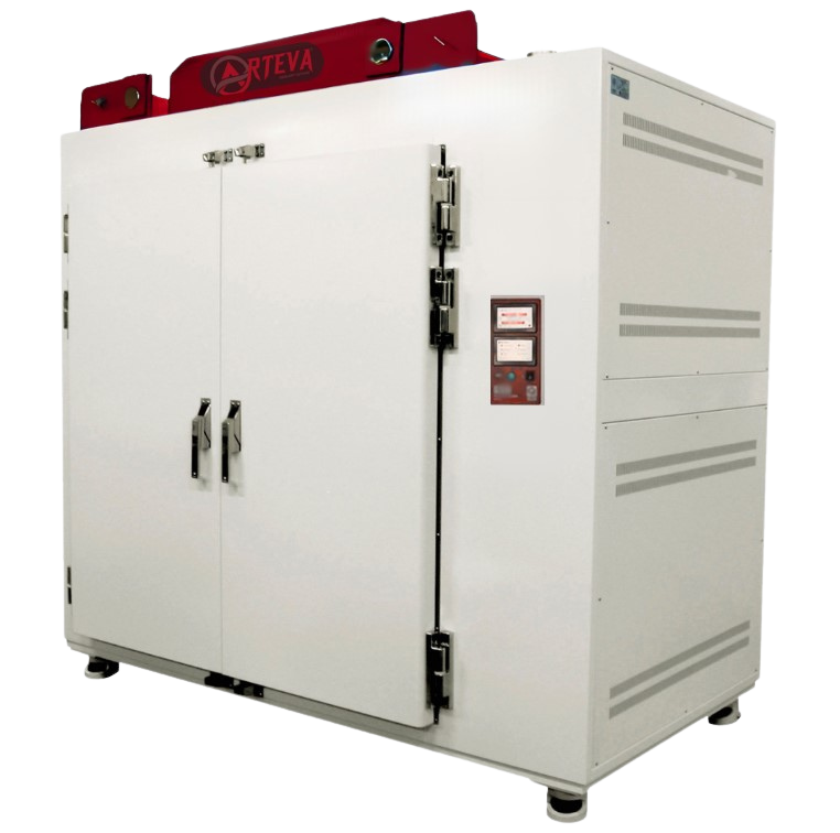 Arteva Etüv ÖZEL ÖLÇÜ  AEEKF ( Kuru Hava Sterilizatörü ) +5°C ... +250°C