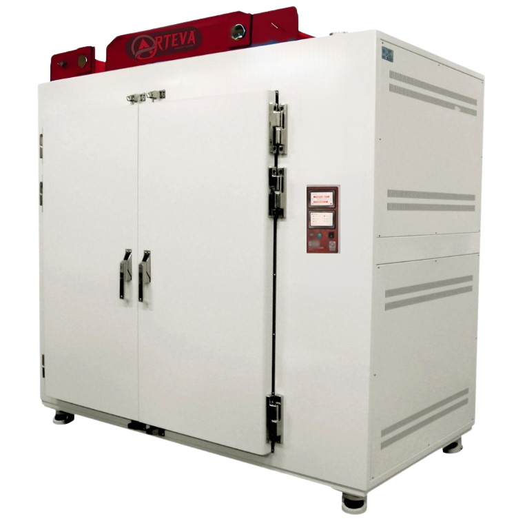 Arteva Etüv ÖZEL ÖLÇÜ  AEEKF ( Kuru Hava Sterilizatörü ) +5°C ... +250°C Özel Ölçü