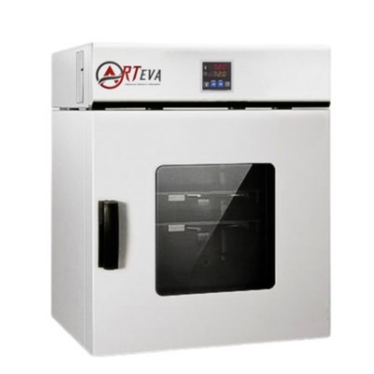 Arteva İnkübatör 120 Litre AEİN-120 +5 °C .. +80 °C