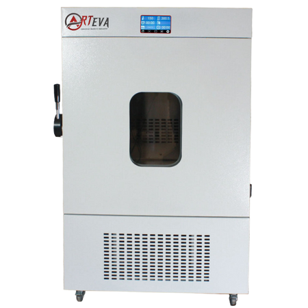 Arteva Soğutmalı İnkübatör  -10 ~ +60°C