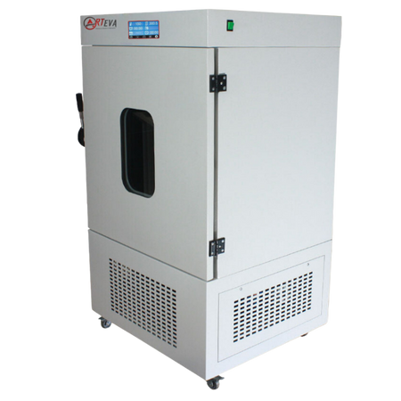 Arteva Soğutmalı İnkübatör  -10 ~ +60°C 55