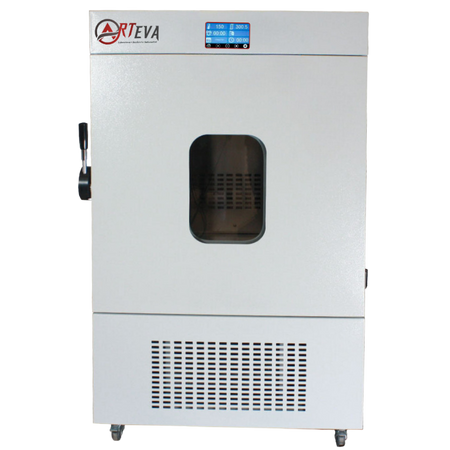 Arteva Soğutmalı İnkübatör  -10 ~ +60°C 55