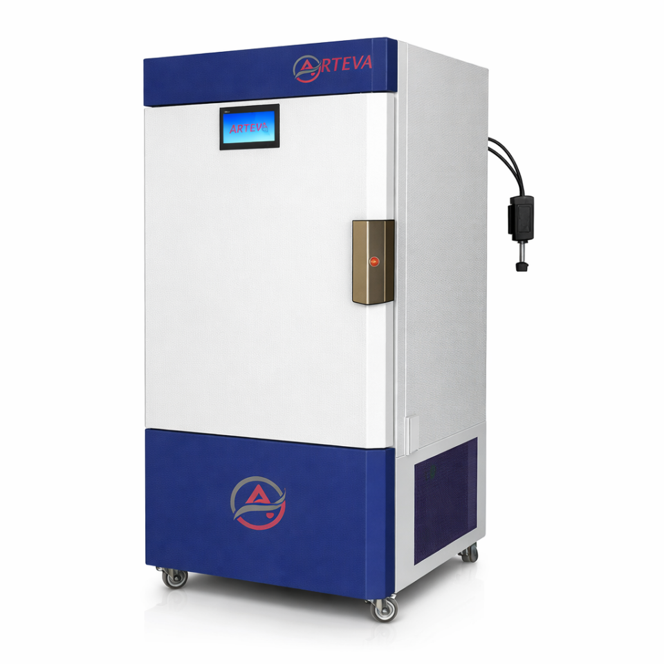 Arteva İklimlendirme Test Kabini -10 ~ +60°C