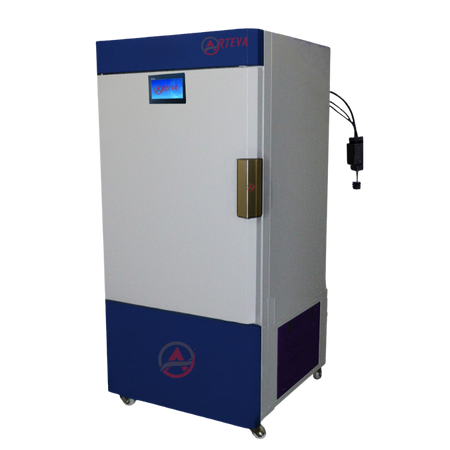 Arteva İklimlendirme Test Kabini -10 ~ +60°C 120