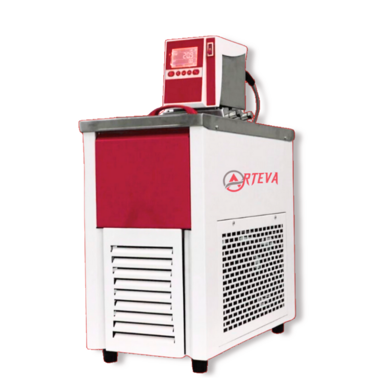 Arteva Soğutmalı Sirkülasyon Banyosu 0°C ... +90°C