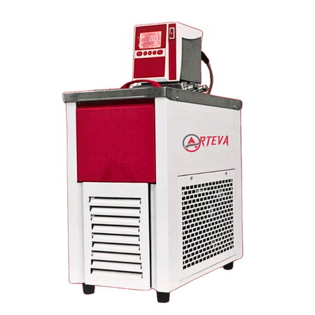 Arteva Soğutmalı Sirkülasyon Banyosu 0°C ... +90°C Özel Ölçü