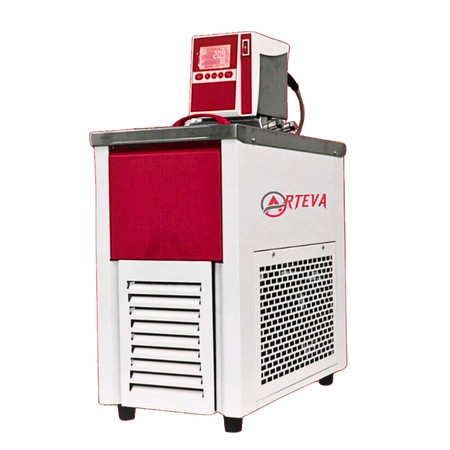 Arteva Soğutmalı Sirkülasyon Banyosu 0°C ... +90°C 15