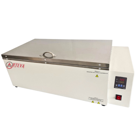 Arteva Su Banyosu  +5 °C / + 99 °C 12