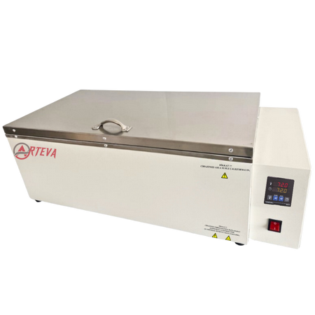 Arteva Su Banyosu  +5 °C / + 99 °C 6