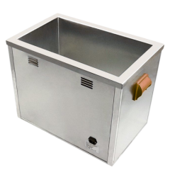 Arteva Ultrasonik Su Banyosu  Temizleyici Analog / Dijital Analog  18