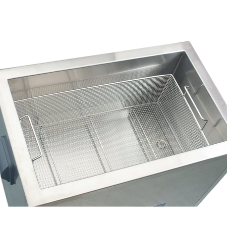 Arteva Ultrasonik Su Banyosu  Temizleyici Analog / Dijital Analog 4