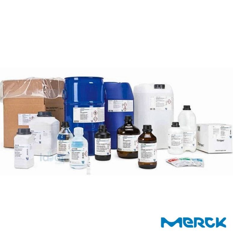 Merck  Cadmium Acetate Dihydrate (Kadmiyum Asetat Dihidrat)