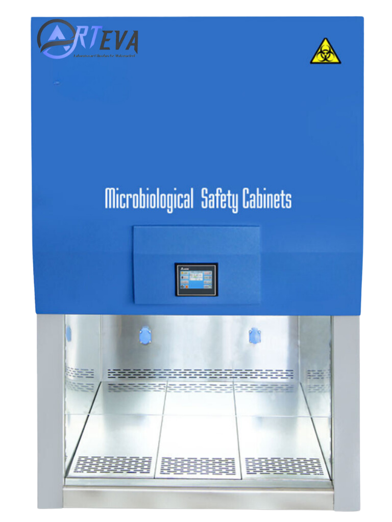 Arteva Biyogüvenlik Kabini CLASS II CLASS 1 / 120