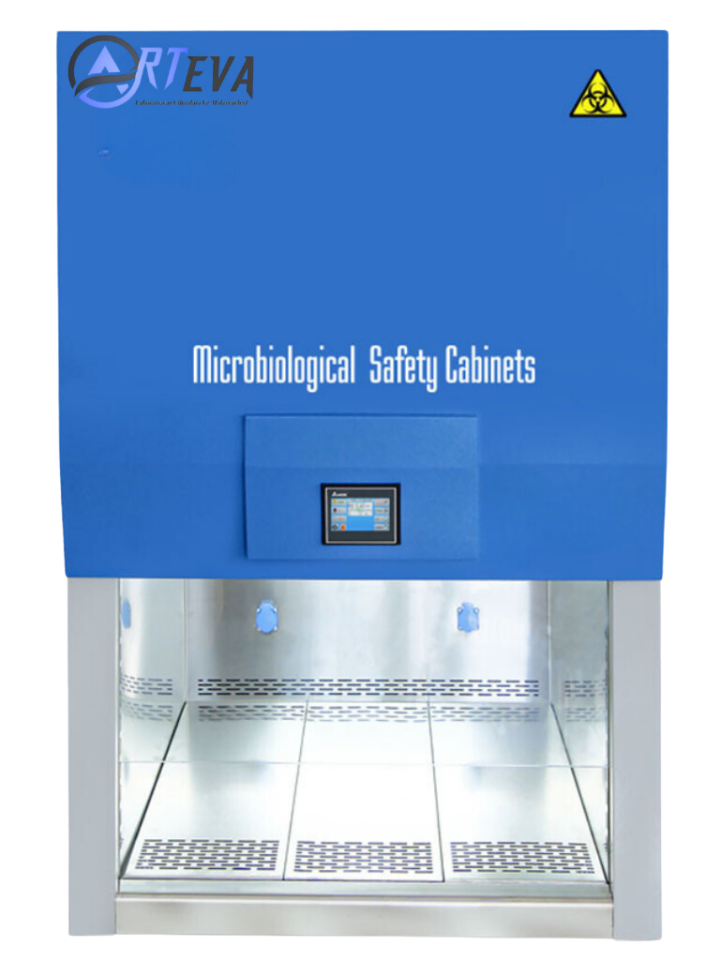 Arteva Biyogüvenlik Kabini CLASS II CLASS 1 / 120