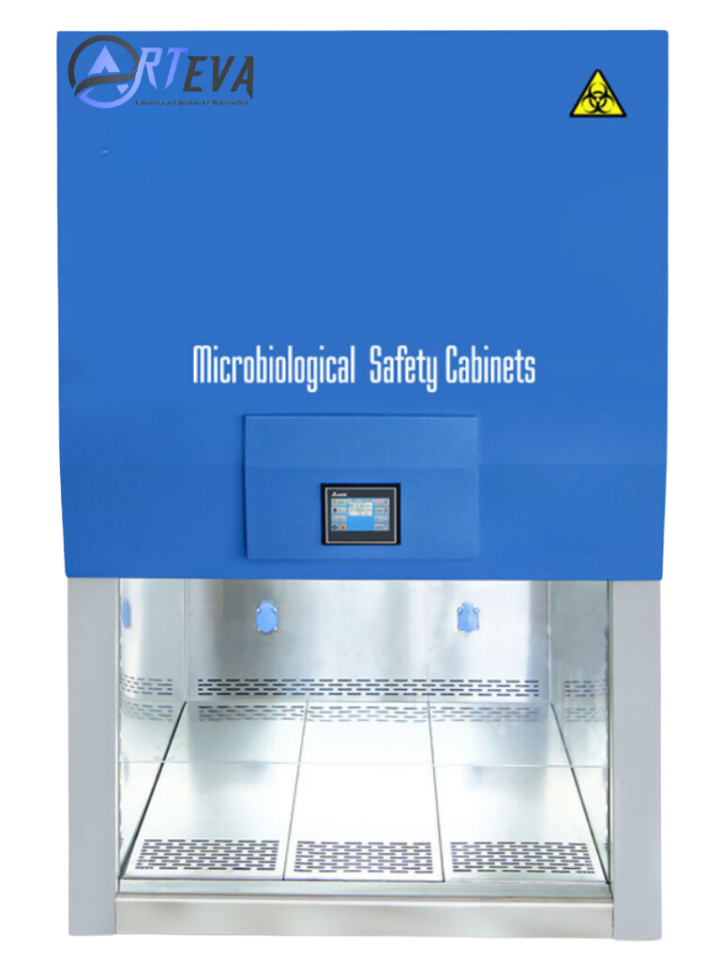 Arteva Biyogüvenlik Kabini CLASS II CLASS 2 / Özel Ölçü