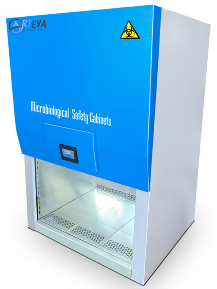 Arteva Biyogüvenlik Kabini CLASS II CLASS 2 / Özel Ölçü