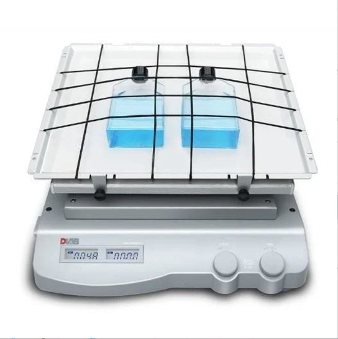 Dlab 3d Shaker Çalkalayıcı 9° - 70 rpm 5 kg SK-D3309-Pro
