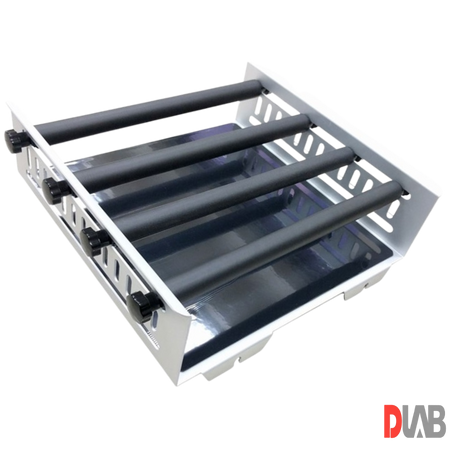 DLab Lineer Shaker Çalkalayıcı 350 rpm 7.5 kg  SK-L330-Pro