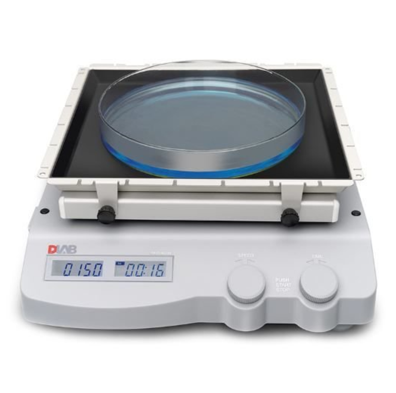 DLab Orbital Shaker Çalkalayıcı 800 RPM  SK-O180-Pro