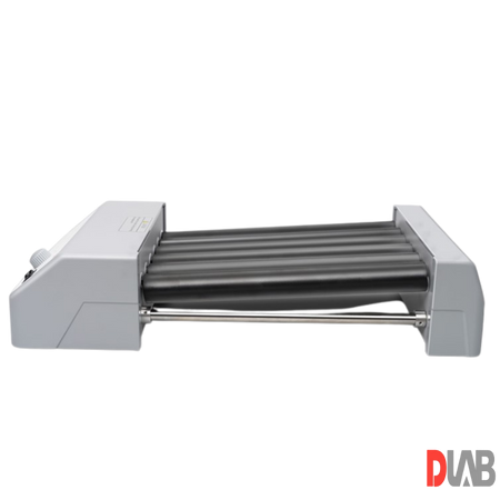 DLab  Tüp Sallayıcı Yuvarlayıcı 70 rpm MX-T6-S