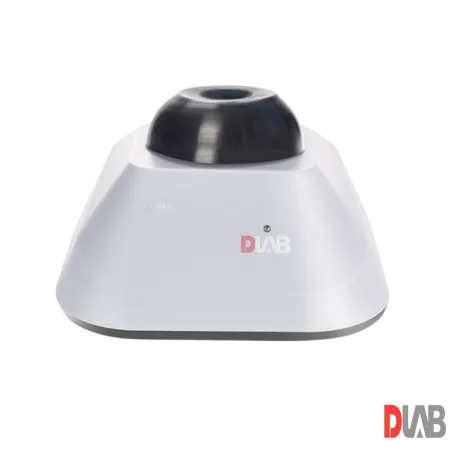 DLab Vortex Mixer Sabit Hız 3.000 rpm MX-E