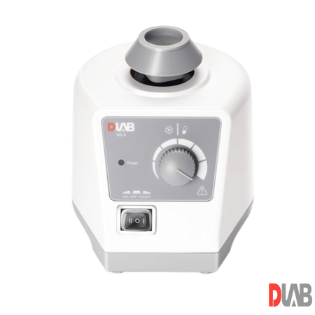 DLab  Vortex Mixer Sabit Hız 3.000 rpm MX-F