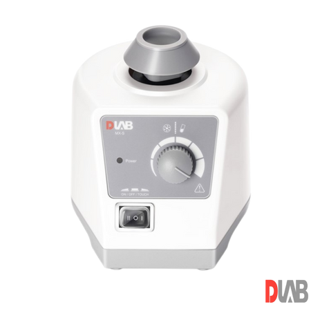 DLab  Vortex Mixer Sabit Hız 3.000 rpm MX-F
