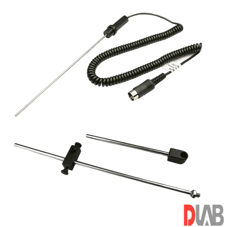 DLab  4 Bölmeli Isıtıcılı Manyetik Karıştırıcı 1.500 rpm 340 ℃ 4 x 10 Litre ( Sıcaklık Sensörü ve Stand Dahildir )MS-H340-S4 Set