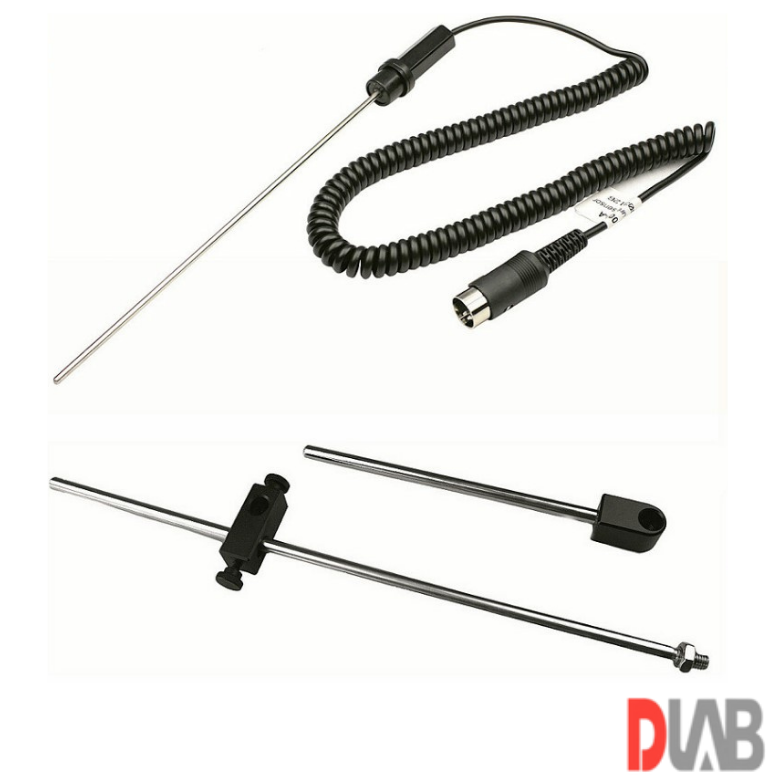 DLab Isıtıcılı Manyetik Karıştırıcı 1.500 rpm 280 ℃ 3 Litre ( Sıcaklık Sensörü ve Stand Dahildir )MS h280 Pro Set 2