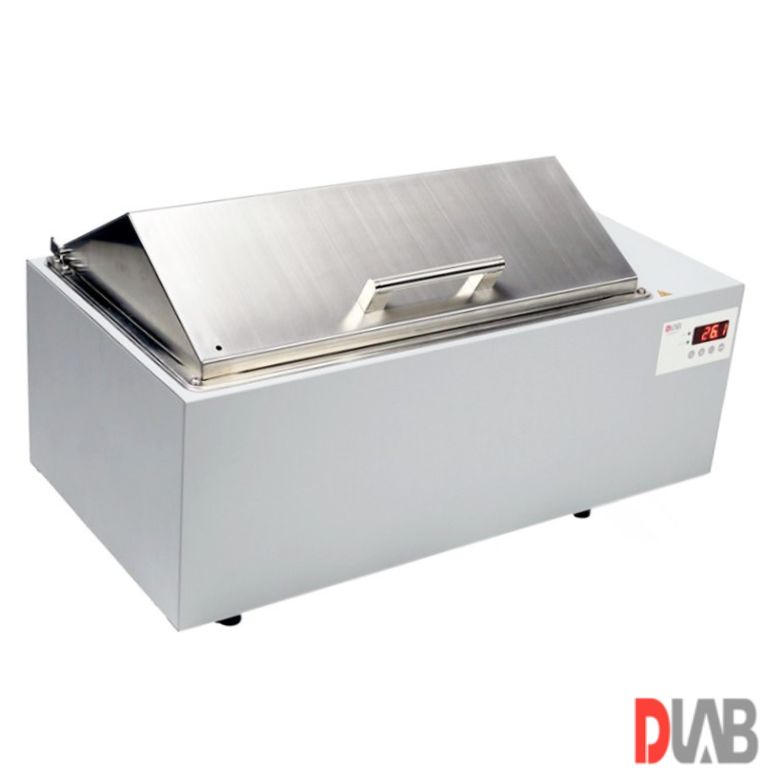 DLab Su Banyosu +5 °c... 80 °c 20 LT    DWB20-S