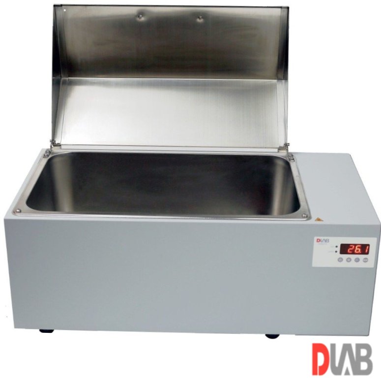 DLab Su Banyosu +5 °c... 80 °c 20 LT    DWB20-S