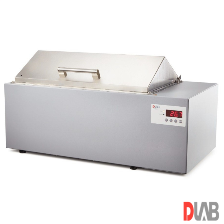 DLab Su Banyosu +5 °c... 80 °c 20 LT    DWB20-S