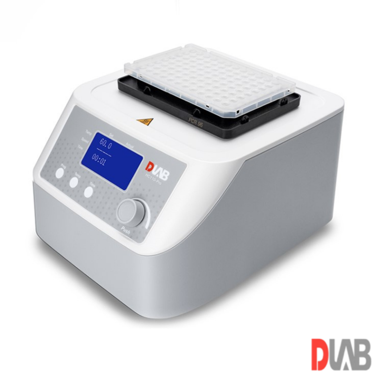 DLab Thermo Mix RT   +110 °c / rt .. -25 °c  HC110-Prp