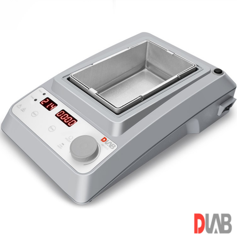 DLab Kuru Blok Isıtıcı +5°c ... 120°c HB120-S