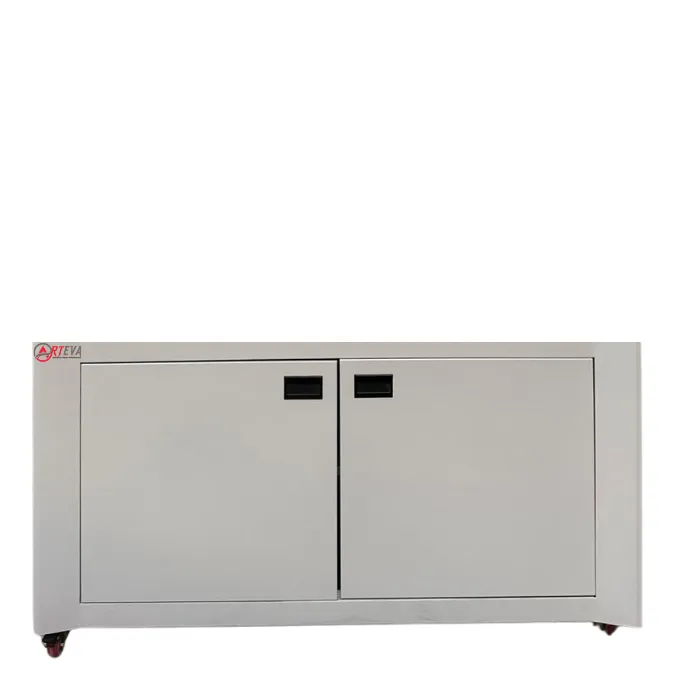 Arteva Çeker Ocak Dolaplı 120cm