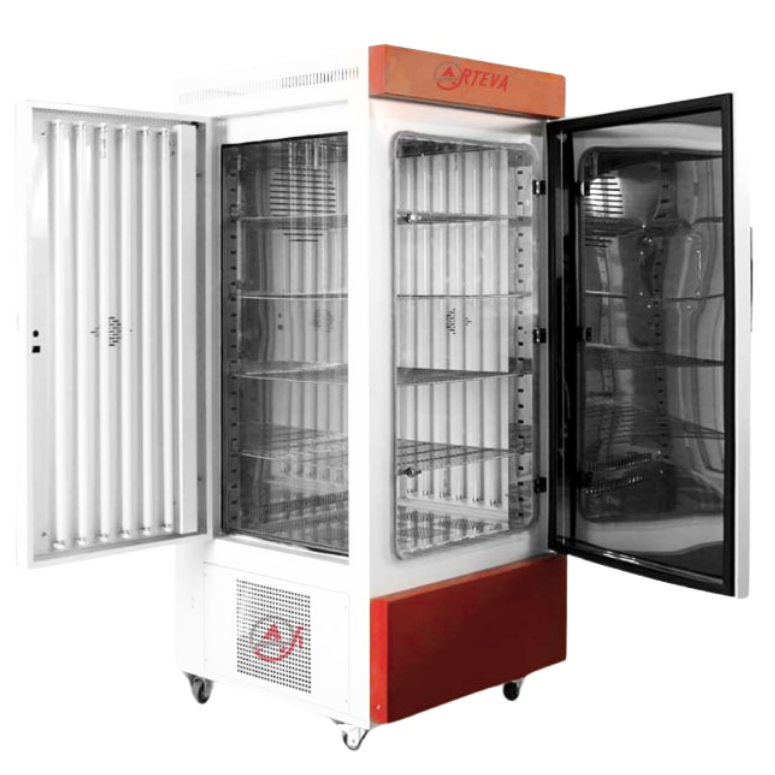 Arteva Bitki Büyütme Kabini -10°C ile 70°C